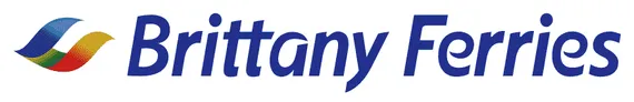 Brittany Ferries Logo