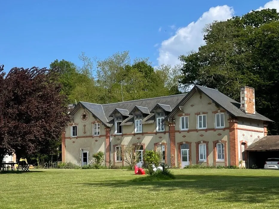 Chateau Des Arches - Gite Cottages